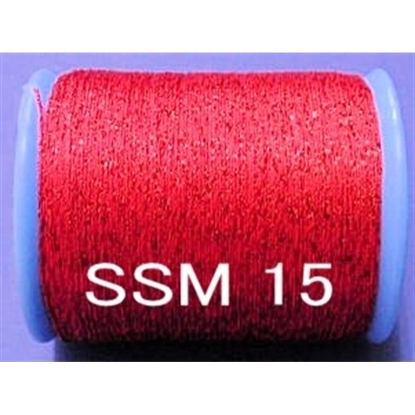 スーパースレッド/総巻用糸(No11～19)(SSM-15)
